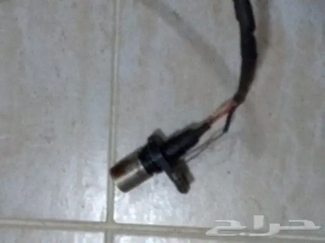حساس كرنك كورلا صفاية بنزيم لحاله أو مع الجرم 0