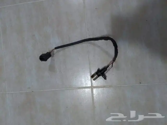 حساس كرنك كورلا صفاية بنزيم لحاله أو مع الجرم 1
