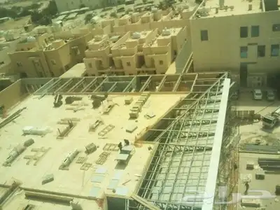 مهندس مدني خبرة عشرون عام 1