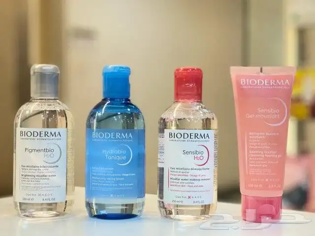 ريوف بيوتي للعناية والتجميل جملة الجمله 4