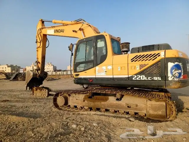 بكلينات للايجار يومي او شهري أو بالساعه هدم وحفر ترحيل 2