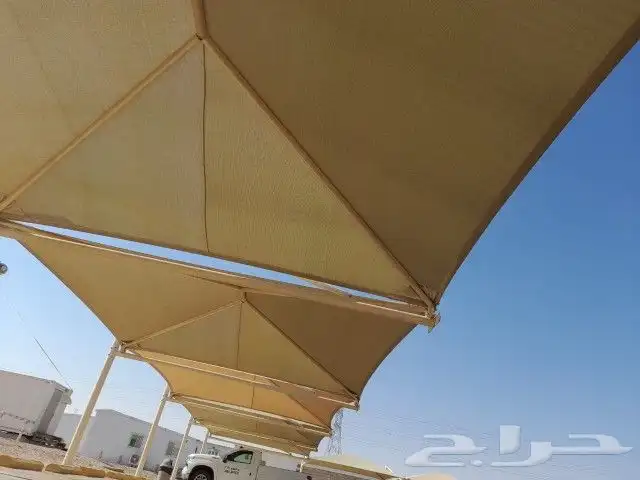 مظلات وشرعه جميع انواع المظلات 3