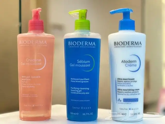 ريوف بيوتي للعناية والتجميل جملة الجمله 0