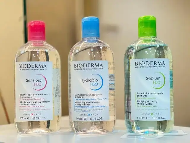 ريوف بيوتي للعناية والتجميل جملة الجمله 2