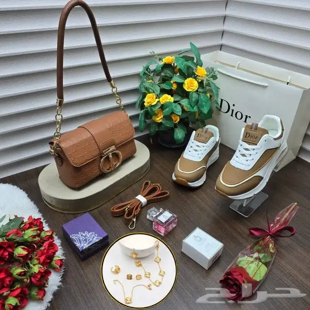 هدايا نسائيه 3