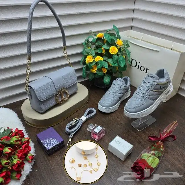 هدايا نسائيه 0