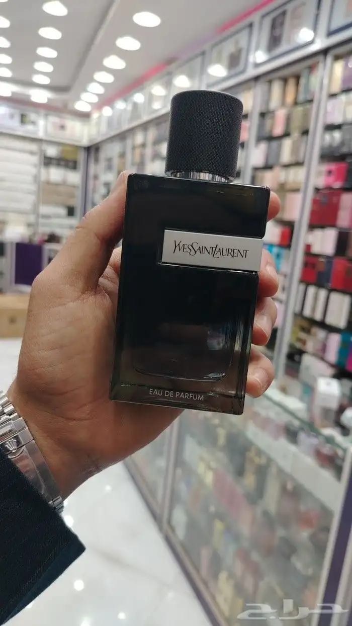 عطور أصلية بااسعار جمله 6