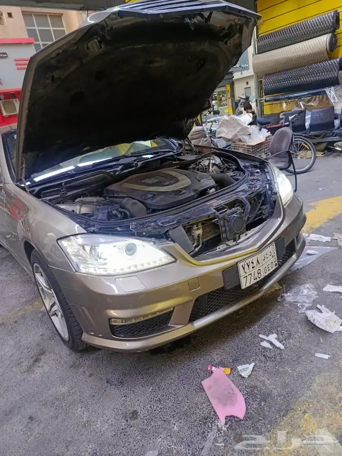 انوار زنون عدسات محولات شمعات اسطباات كشافات تفصيل شمعات 7