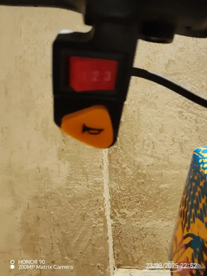 سكوتر   دباب درفت 4