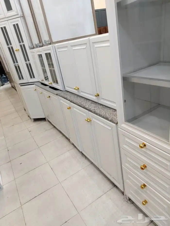 مطابخ مستخدم 8