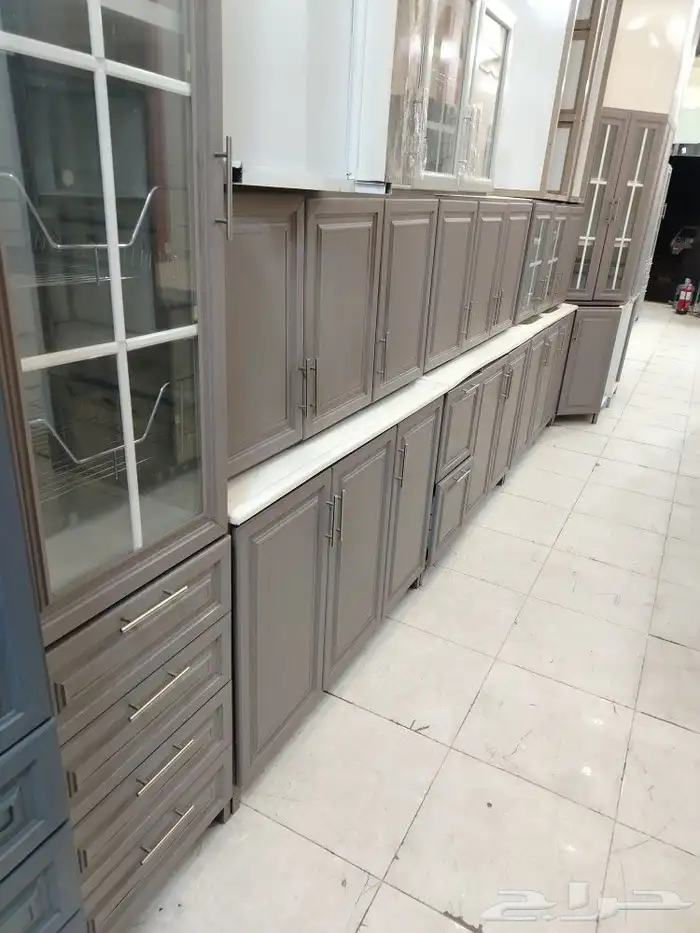 مطابخ مستخدم 5