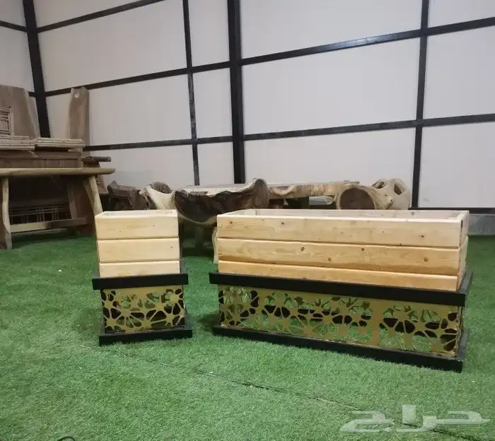 أحواض زراعيه فاخره 0