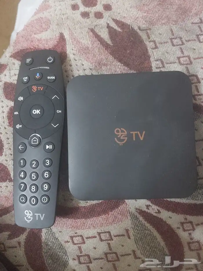 جوي تي في للبيع 0