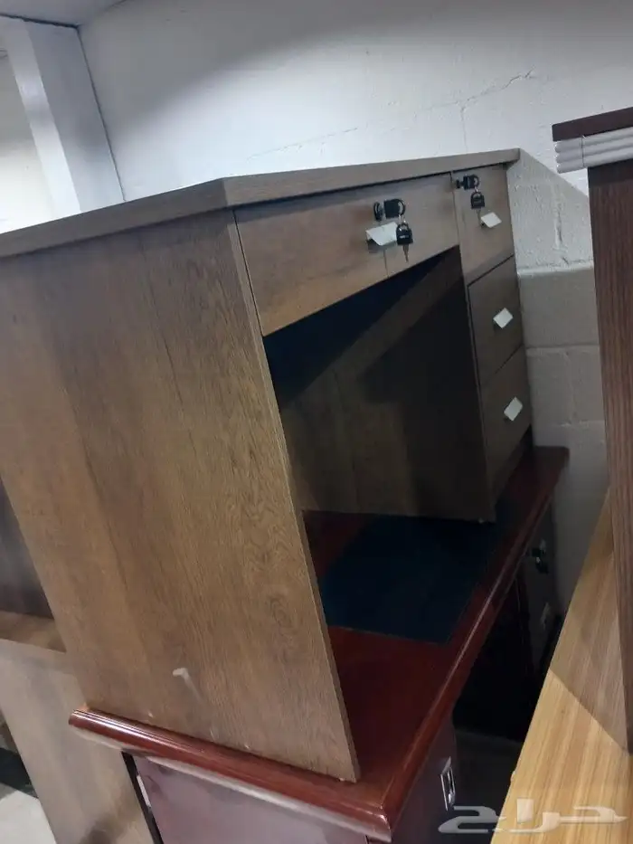 أثاث مكتبي عروض 3