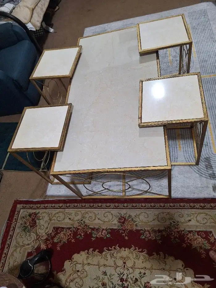طولات مع 4خدمه 0
