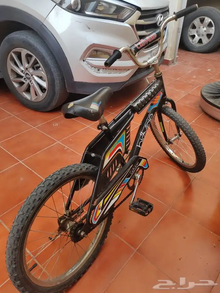 سلام عليكم رامبو للبيع قطع أو كامل 1