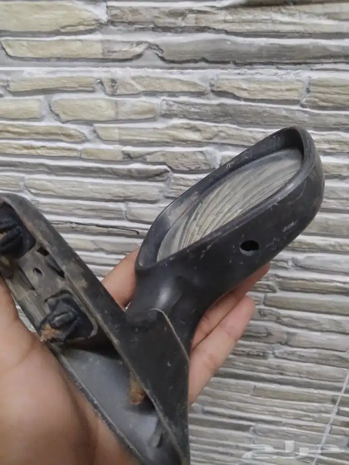 مراية جانبية 2