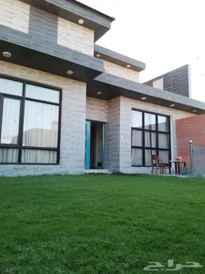 شاليه مجهز للمبيت للايجار اليومي 5