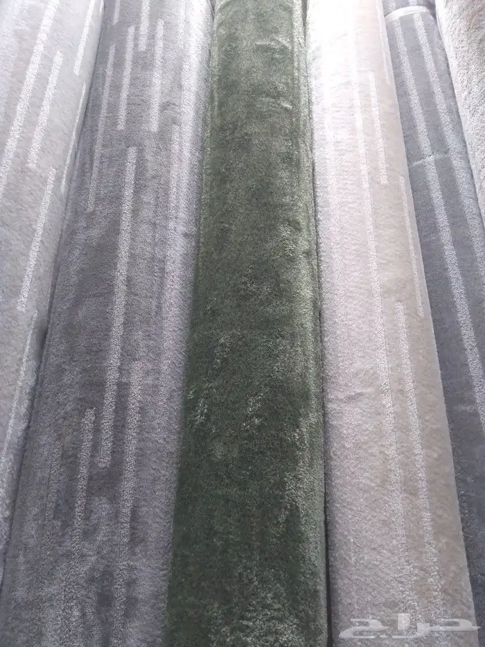 حرير صيني ساده مخفر 1