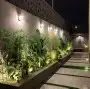 مشتل تنسيق حدائق 4