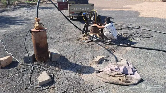 فني غطاسات تطليع تنزيل كشف عطال قبل تطليع كهرىائي 0