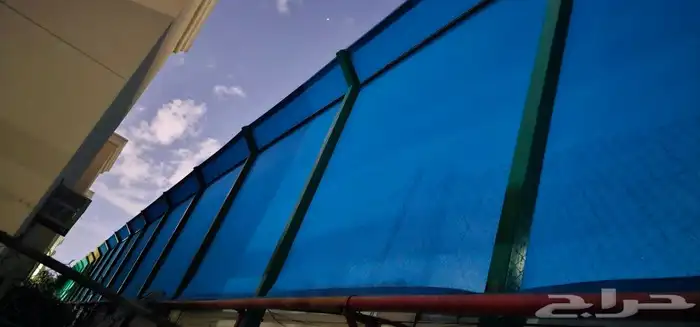 مظلات جده لتخفيضات وقسم خاص لصيانه 4