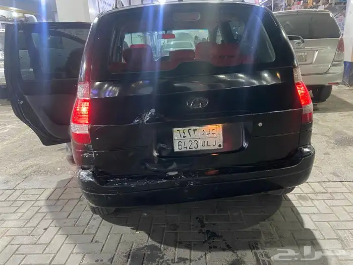 هونداي ماتركس 2005 3