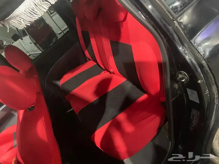 هونداي ماتركس 2005 8