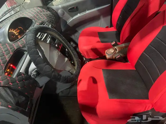 هونداي ماتركس 2005 11