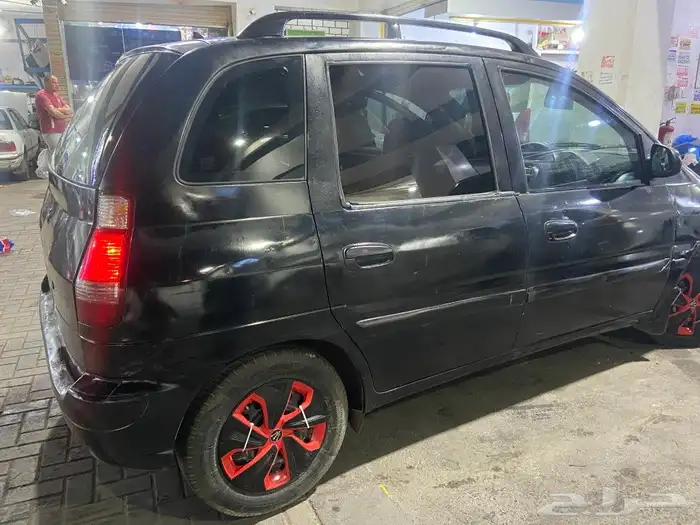 هونداي ماتركس 2005 2