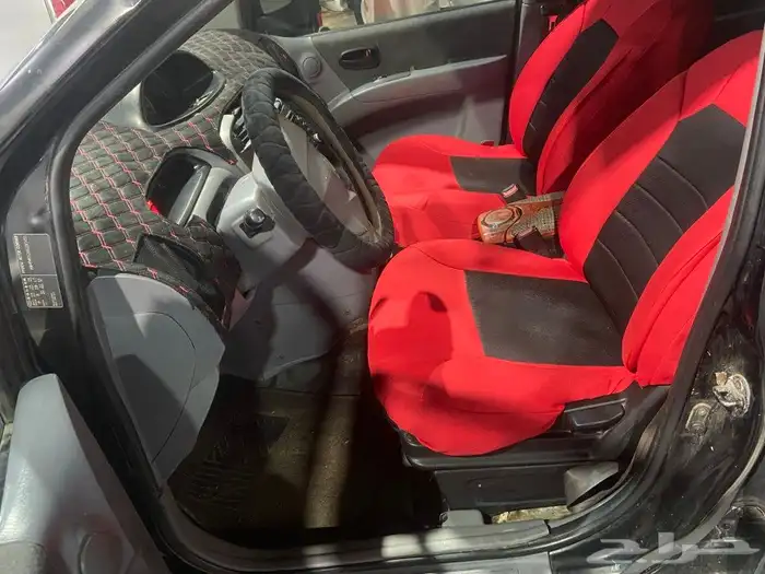 هونداي ماتركس 2005 5