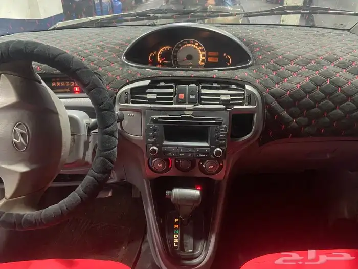 هونداي ماتركس 2005 7