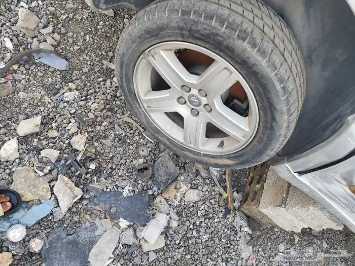 دوج شارجر تشليح 2