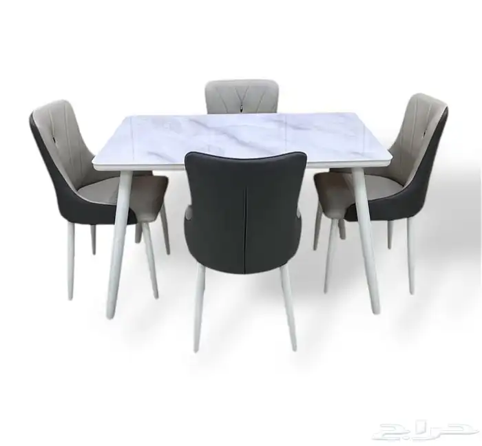 طاولات فخمه وجوده عاليه دائريه مستطيلة 4