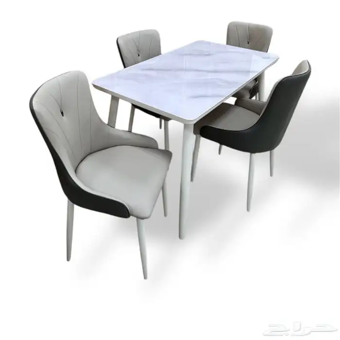 طاولات فخمه وجوده عاليه دائريه مستطيلة 6