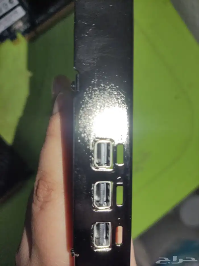 Graphic card GPU nvidia t400 3