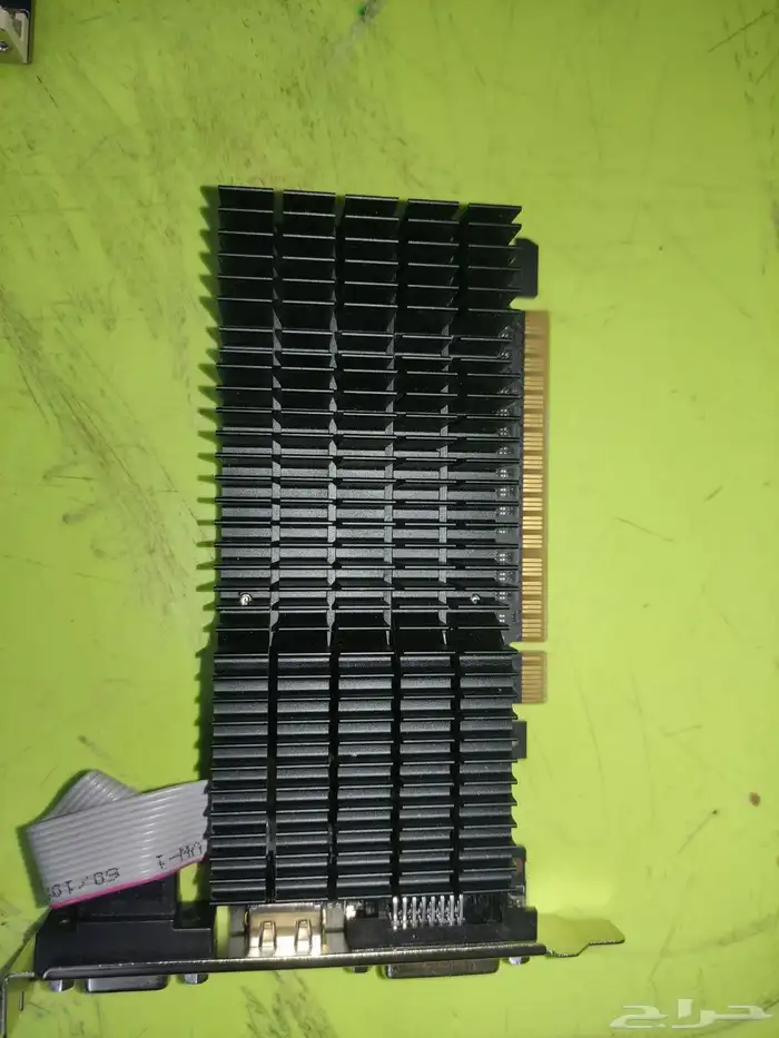 Graphic card GPU nvidia t400 4