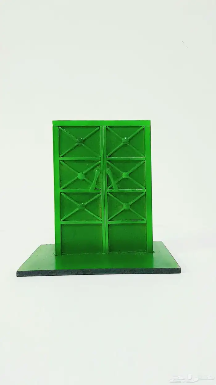 مجسمات تحف ابواب تراثيه 2