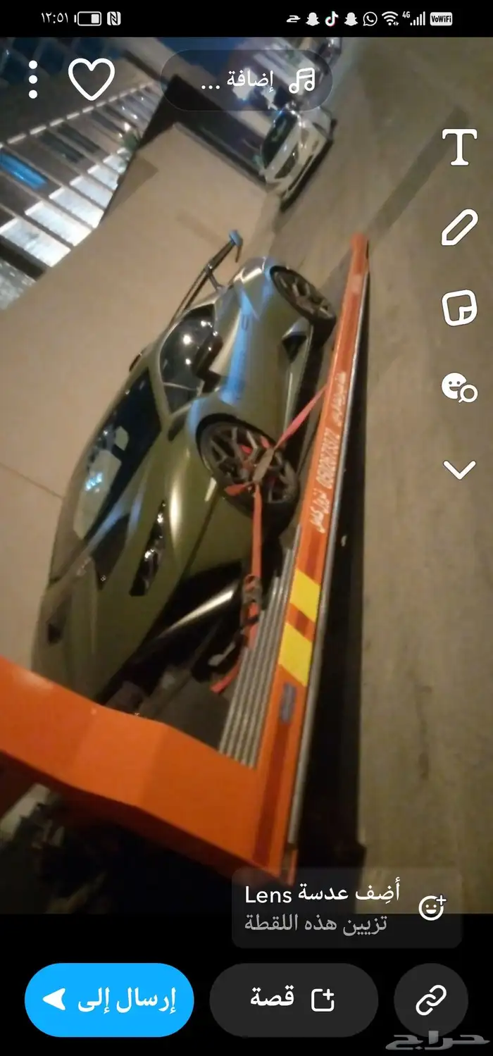 سطحه هيدروليك فل داون نزول 1