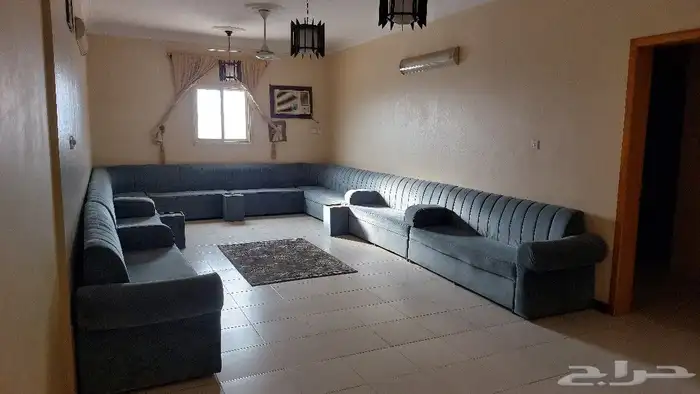 شقق سكنية راقية بتجهيزات فندقية فاخرة 0