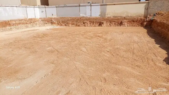 حفر وترحيل وهدم لدينا بكلينات 5