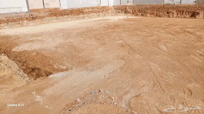 حفر وترحيل وهدم لدينا بكلينات 3