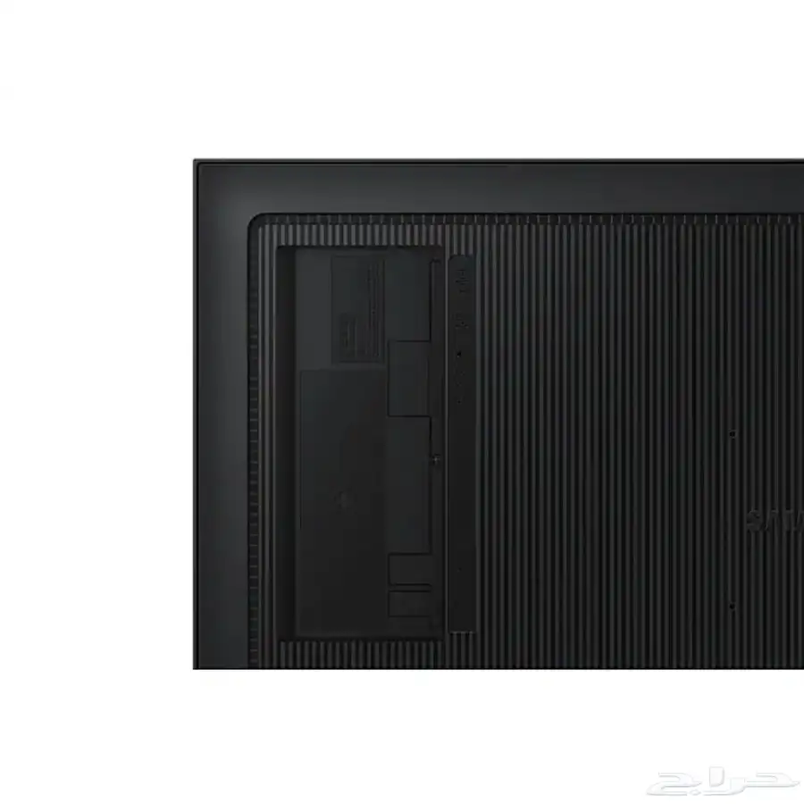 شاشة اعلانات Samsung Professional Display QM32R 0