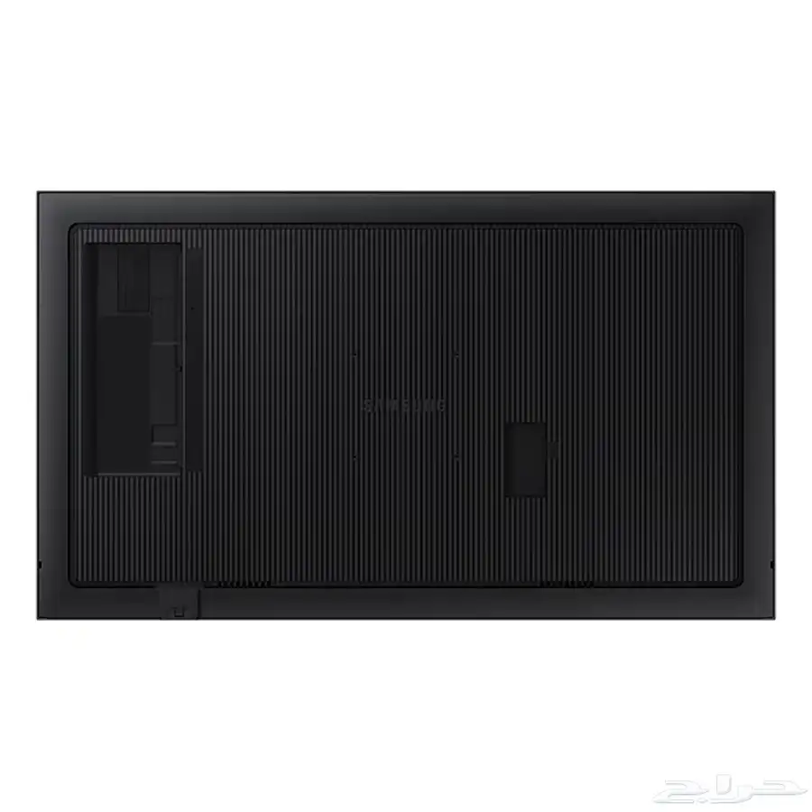 شاشة اعلانات Samsung Professional Display QM32R 1
