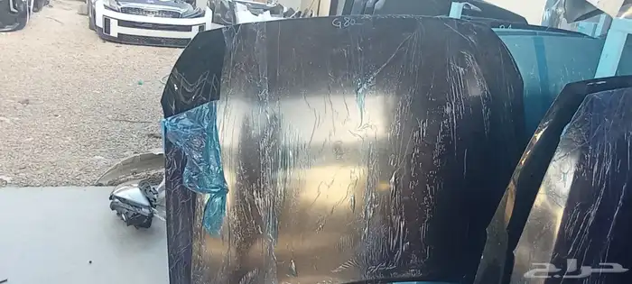 كبوت جنسس 2015 2020 1