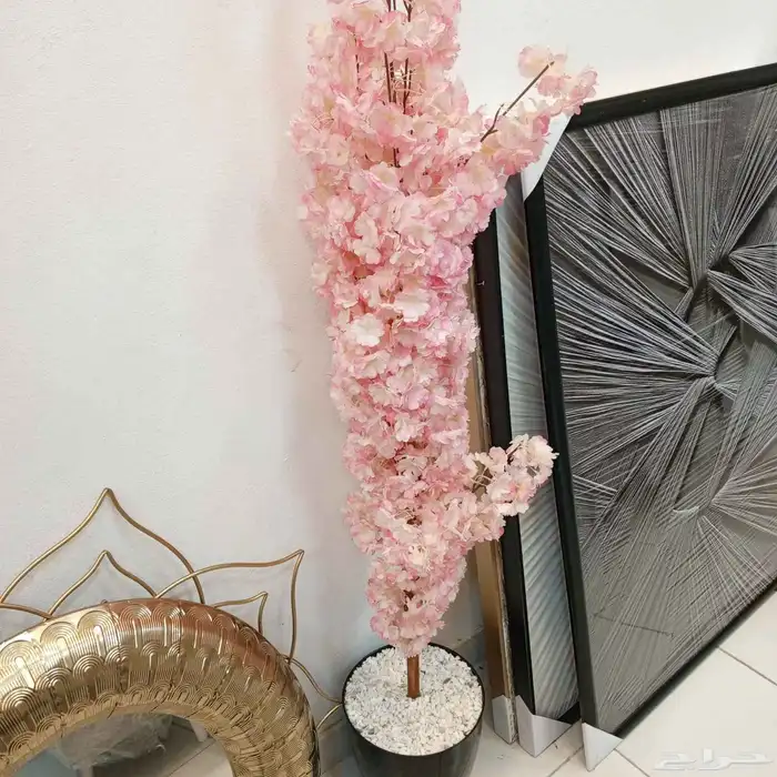 اشجار اصطناعية 6