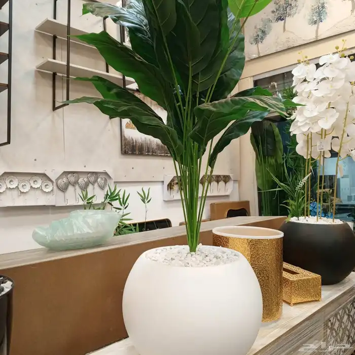 اشجار اصطناعية 12