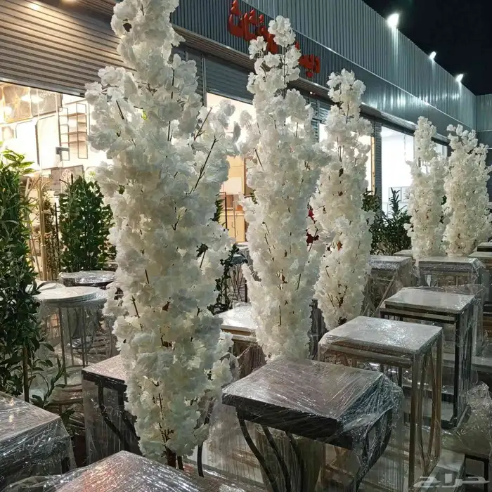 اشجار اصطناعية 14