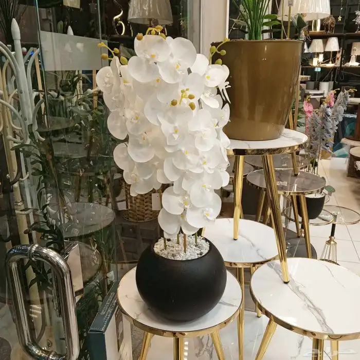 اشجار اصطناعية 4