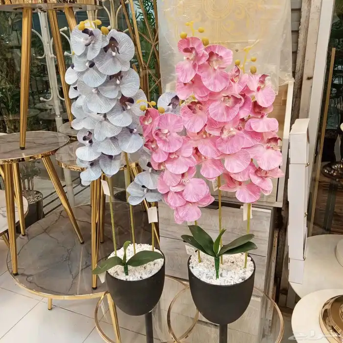 اشجار اصطناعية 0